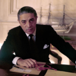 Aristotle Onassis