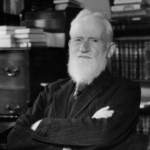 George Bernard Shaw